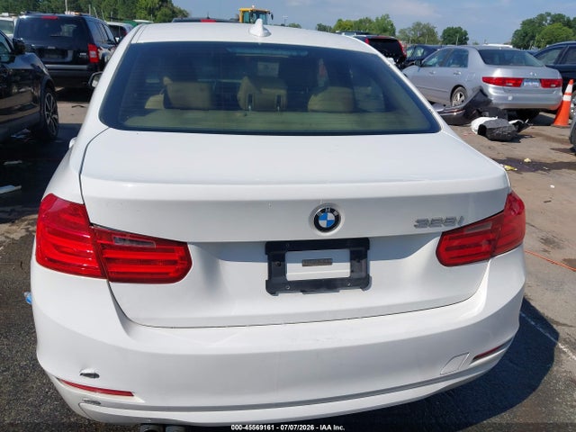 45569161 :رقم المزاد ، WBA3C1G51DNR49395 vin ، 2013 Bmw 328i مزاد بيع