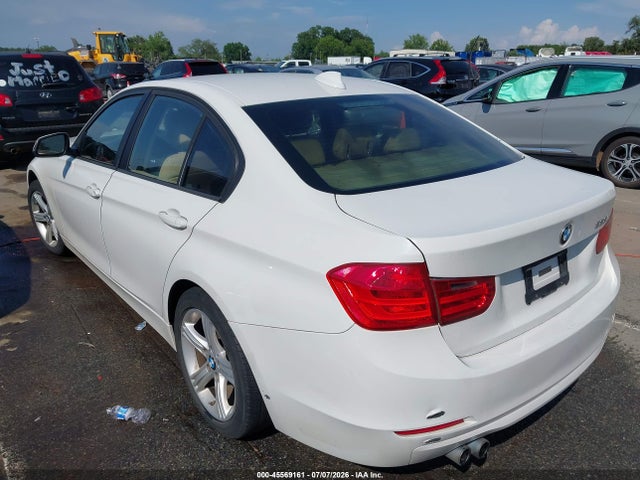 45569161 :رقم المزاد ، WBA3C1G51DNR49395 vin ، 2013 Bmw 328i مزاد بيع