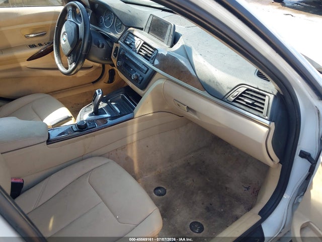 45569161 :رقم المزاد ، WBA3C1G51DNR49395 vin ، 2013 Bmw 328i مزاد بيع
