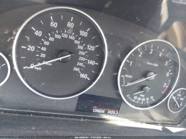 45569161 :رقم المزاد ، WBA3C1G51DNR49395 vin ، 2013 Bmw 328i مزاد بيع