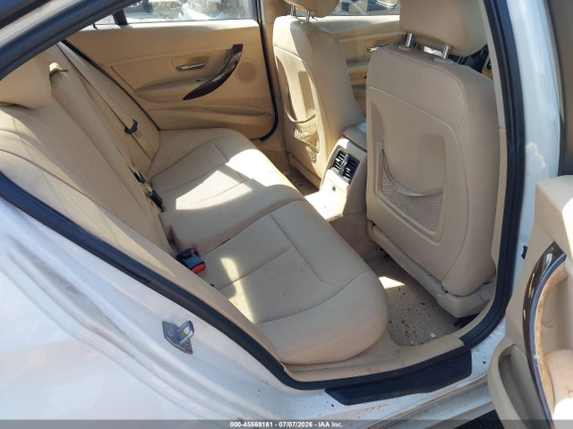 45569161 :رقم المزاد ، WBA3C1G51DNR49395 vin ، 2013 Bmw 328i مزاد بيع
