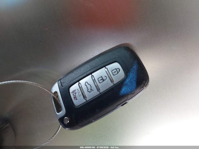 Продаж на аукціоні авто 2009 Hyundai Genesis 4.6, vin: KMHGC46F39U055200, номер лоту: 45569166