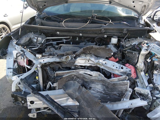 Toyota Rav4 Limited 2022 2T3N1RFV6NC287715 Image 10