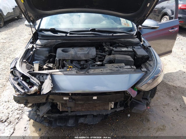 Aukcja sprzedaży 2019 Hyundai Accent Limited, vin: 3KPC34A37KE069041, numer aukcji: 45569174