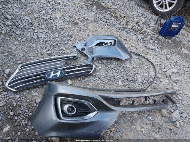 Aukcja sprzedaży 2019 Hyundai Accent Limited, vin: 3KPC34A37KE069041, numer aukcji: 45569174