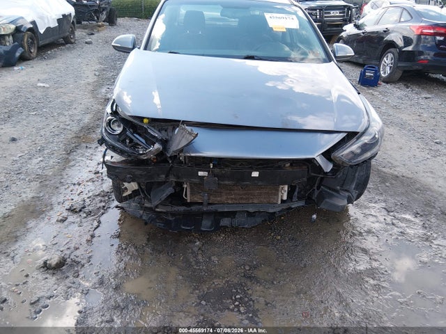 Aukcja sprzedaży 2019 Hyundai Accent Limited, vin: 3KPC34A37KE069041, numer aukcji: 45569174