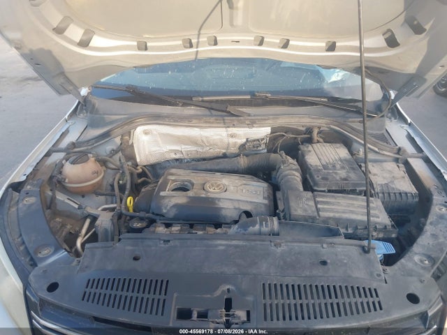WVGBV7AX8HK025478 Volkswagen Tiguan 2.0t/2.0t S