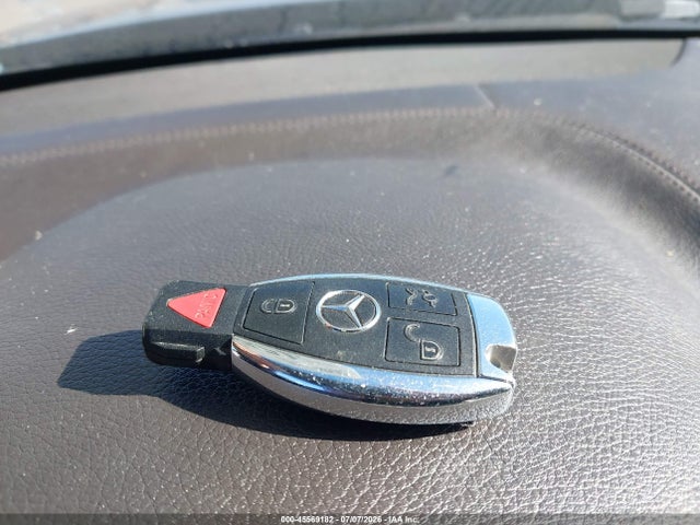 Mercedes-Benz Gl 450 4matic 2014 4JGDF7CE9EA405755 Image 11