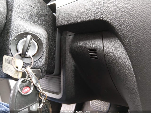 45569184 :رقم المزاد ، 1GKER13D79J178354 vin ، 2009 Gmc Acadia Sle1 مزاد بيع