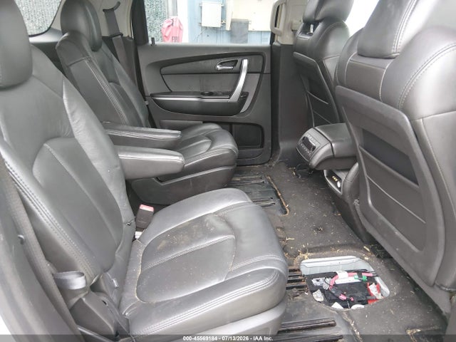 45569184 :رقم المزاد ، 1GKER13D79J178354 vin ، 2009 Gmc Acadia Sle1 مزاد بيع
