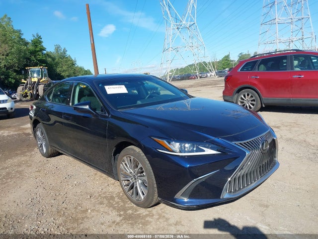 Auction sale of the 2019 Lexus Es 350, vin: 58ABZ1B13KU044469, lot number: 45569185