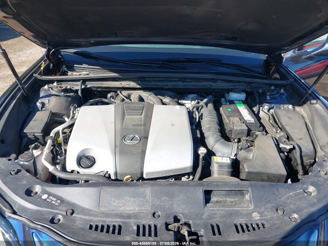 Продажа на аукционе авто 2019 Lexus Es 350, vin: 58ABZ1B13KU044469, номер лота: 45569185