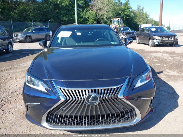 Продажа на аукционе авто 2019 Lexus Es 350, vin: 58ABZ1B13KU044469, номер лота: 45569185