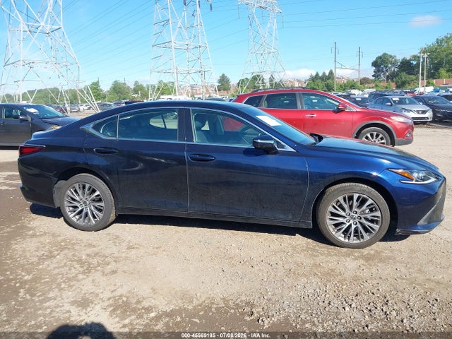 Продажа на аукционе авто 2019 Lexus Es 350, vin: 58ABZ1B13KU044469, номер лота: 45569185