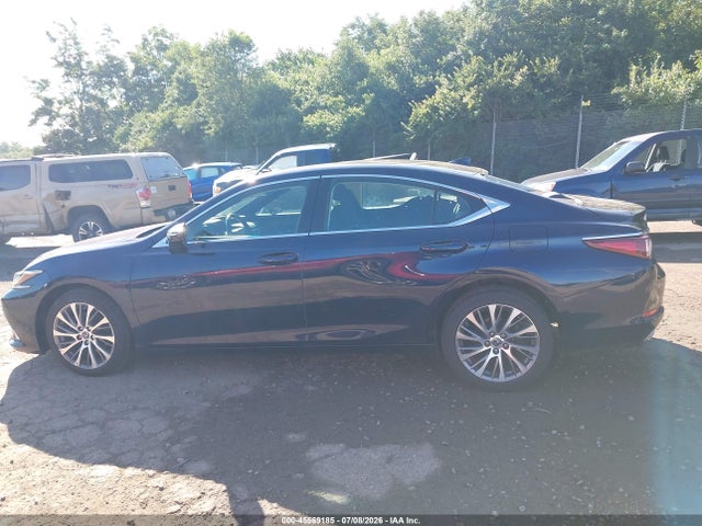 Продажа на аукционе авто 2019 Lexus Es 350, vin: 58ABZ1B13KU044469, номер лота: 45569185