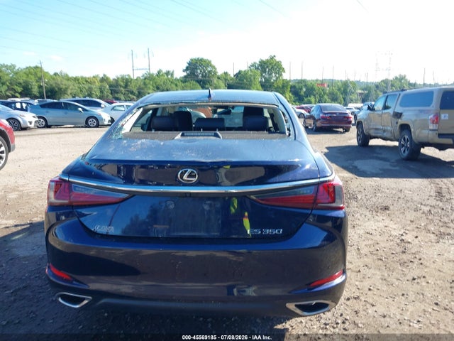 Продажа на аукционе авто 2019 Lexus Es 350, vin: 58ABZ1B13KU044469, номер лота: 45569185