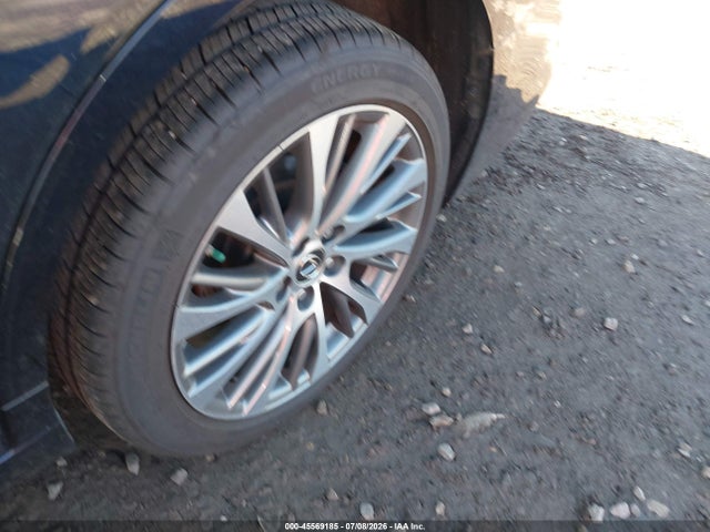Продажа на аукционе авто 2019 Lexus Es 350, vin: 58ABZ1B13KU044469, номер лота: 45569185