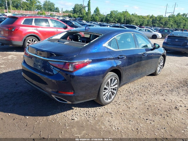 Продажа на аукционе авто 2019 Lexus Es 350, vin: 58ABZ1B13KU044469, номер лота: 45569185