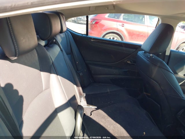 Продажа на аукционе авто 2019 Lexus Es 350, vin: 58ABZ1B13KU044469, номер лота: 45569185
