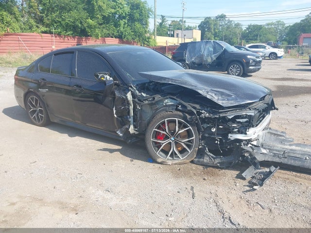 Продажа на аукционе авто 2022 Bmw 540 I Xdrive, vin: WBA73BJ01NWX58320, номер лота: 45569187