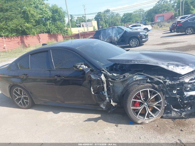 Продажа на аукционе авто 2022 Bmw 540 I Xdrive, vin: WBA73BJ01NWX58320, номер лота: 45569187