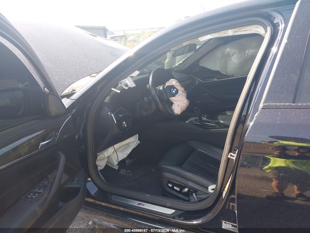 Продажа на аукционе авто 2022 Bmw 540 I Xdrive, vin: WBA73BJ01NWX58320, номер лота: 45569187
