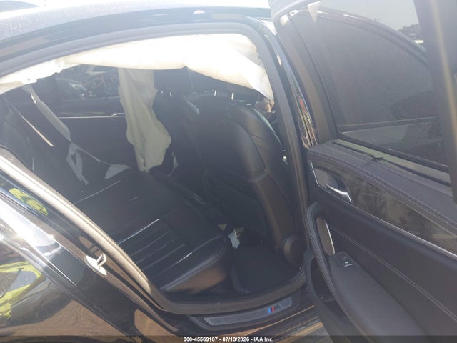 Продажа на аукционе авто 2022 Bmw 540 I Xdrive, vin: WBA73BJ01NWX58320, номер лота: 45569187