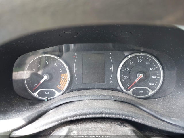 Продажа на аукционе авто 2019 Jeep Renegade Sport 4x4, vin: ZACNJBABXKPK21758, номер лота: 45569195
