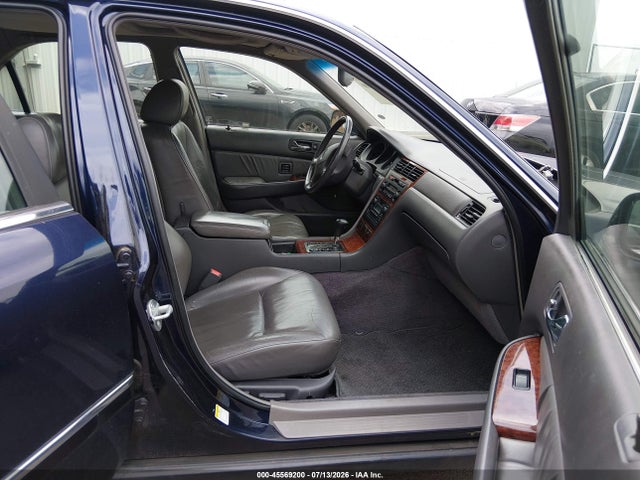 Aukcja sprzedaży 2000 Acura Rl 3.5, vin: JH4KA9659YC003582, numer aukcji: 45569200