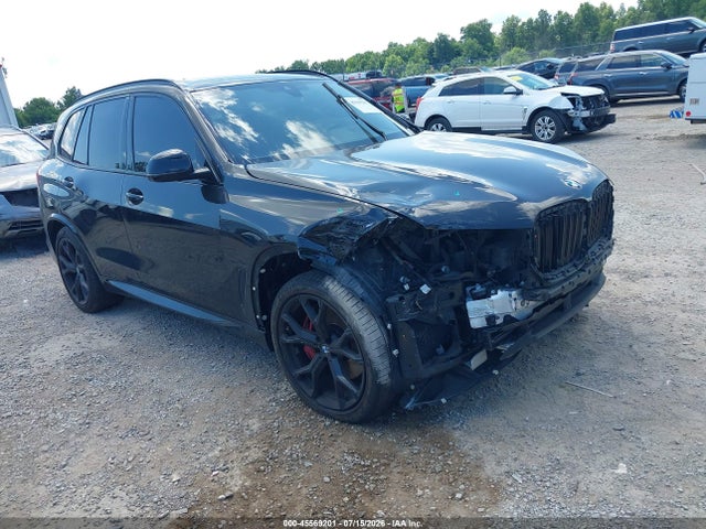 Aukcja sprzedaży 2021 Bmw X5 Xdrive40i, vin: 5UXCR6C03M9F52970, numer aukcji: 45569201