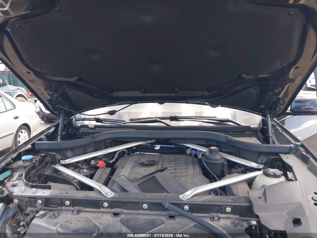 Aukcja sprzedaży 2021 Bmw X5 Xdrive40i, vin: 5UXCR6C03M9F52970, numer aukcji: 45569201