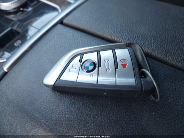 Aukcja sprzedaży 2021 Bmw X5 Xdrive40i, vin: 5UXCR6C03M9F52970, numer aukcji: 45569201