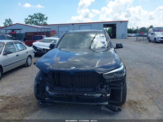 Aukcja sprzedaży 2021 Bmw X5 Xdrive40i, vin: 5UXCR6C03M9F52970, numer aukcji: 45569201