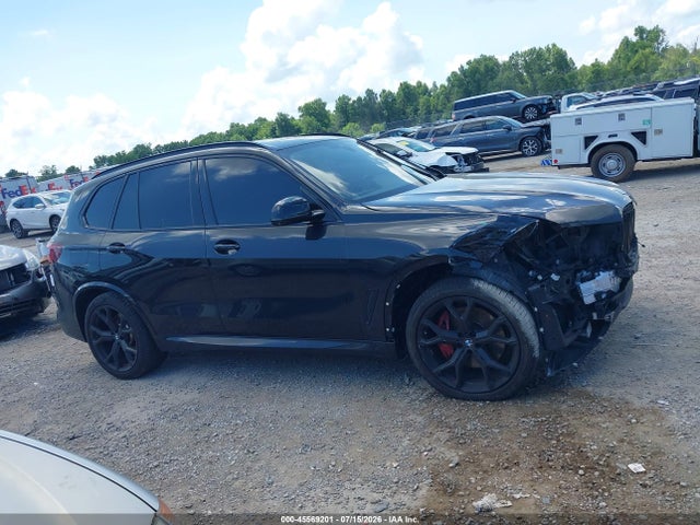 Aukcja sprzedaży 2021 Bmw X5 Xdrive40i, vin: 5UXCR6C03M9F52970, numer aukcji: 45569201