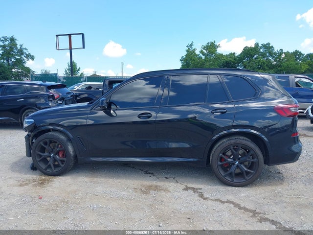 Aukcja sprzedaży 2021 Bmw X5 Xdrive40i, vin: 5UXCR6C03M9F52970, numer aukcji: 45569201