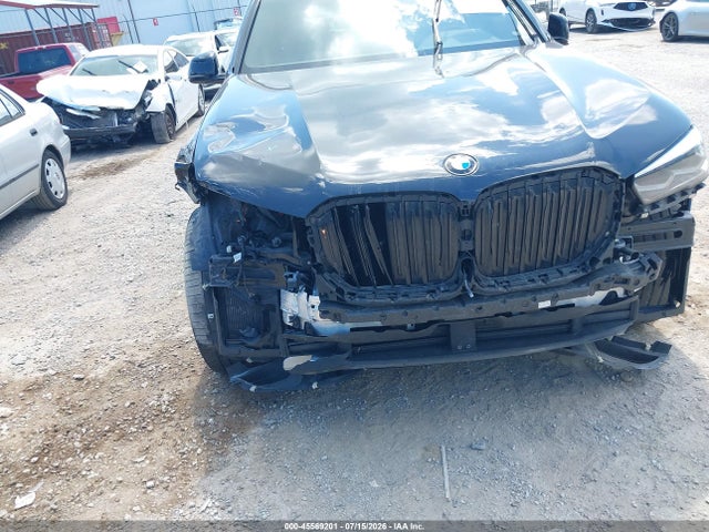 Aukcja sprzedaży 2021 Bmw X5 Xdrive40i, vin: 5UXCR6C03M9F52970, numer aukcji: 45569201