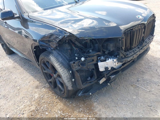 Aukcja sprzedaży 2021 Bmw X5 Xdrive40i, vin: 5UXCR6C03M9F52970, numer aukcji: 45569201