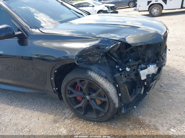 Aukcja sprzedaży 2021 Bmw X5 Xdrive40i, vin: 5UXCR6C03M9F52970, numer aukcji: 45569201
