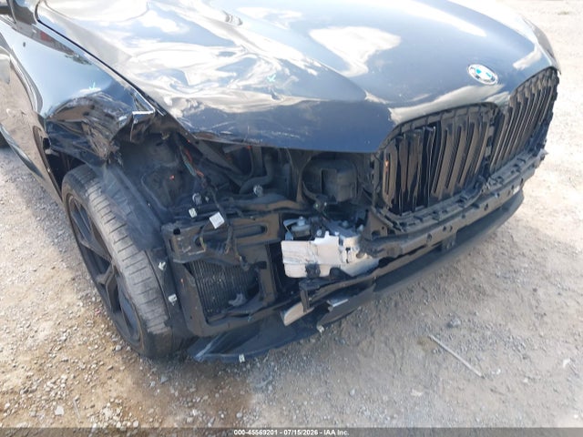 Aukcja sprzedaży 2021 Bmw X5 Xdrive40i, vin: 5UXCR6C03M9F52970, numer aukcji: 45569201