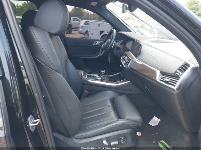 Aukcja sprzedaży 2021 Bmw X5 Xdrive40i, vin: 5UXCR6C03M9F52970, numer aukcji: 45569201
