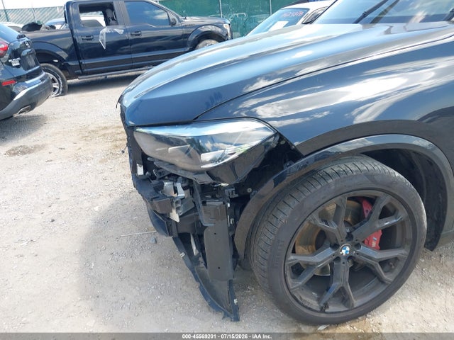 Aukcja sprzedaży 2021 Bmw X5 Xdrive40i, vin: 5UXCR6C03M9F52970, numer aukcji: 45569201