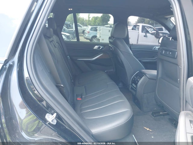 Aukcja sprzedaży 2021 Bmw X5 Xdrive40i, vin: 5UXCR6C03M9F52970, numer aukcji: 45569201