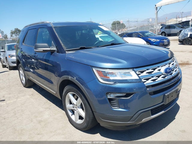 2019 1FM5K7D81KGB21313 main image