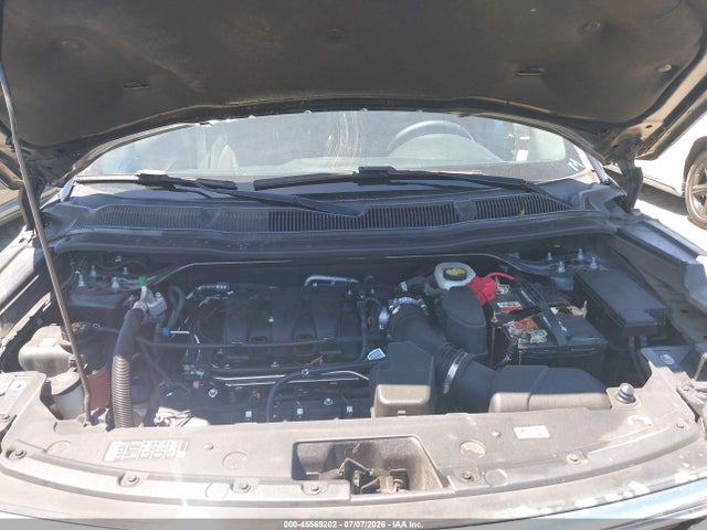 Ford EXPLORER XLT 2019 1FM5K7D81KGB21313 Image 10
