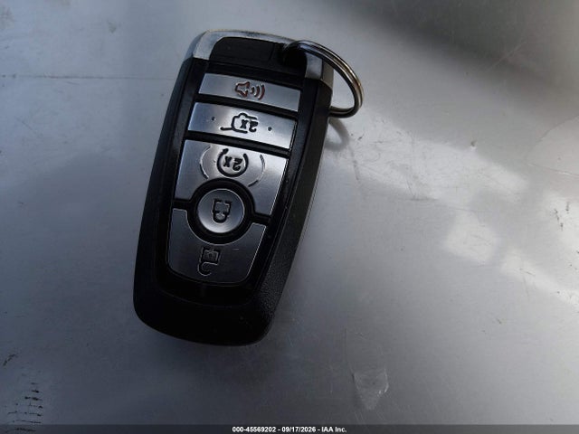 Ford EXPLORER XLT 2019 1FM5K7D81KGB21313 Image 11