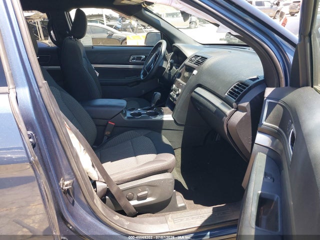 Ford EXPLORER XLT 2019 1FM5K7D81KGB21313 Image 5