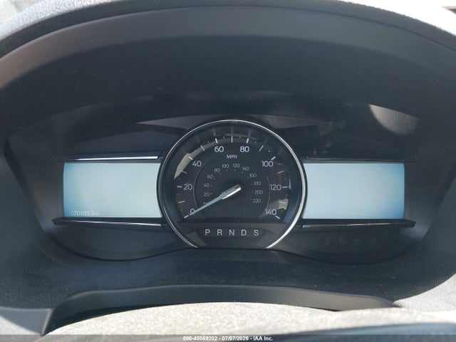Ford EXPLORER XLT 2019 1FM5K7D81KGB21313 Image 7