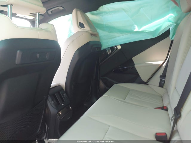 5UX53GP00T9453786 BMW X3 30 Xdrive