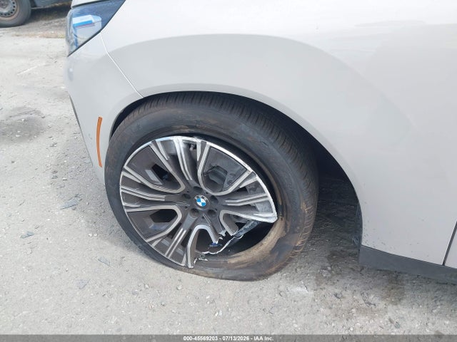 5UX53GP00T9453786 BMW X3 30 Xdrive