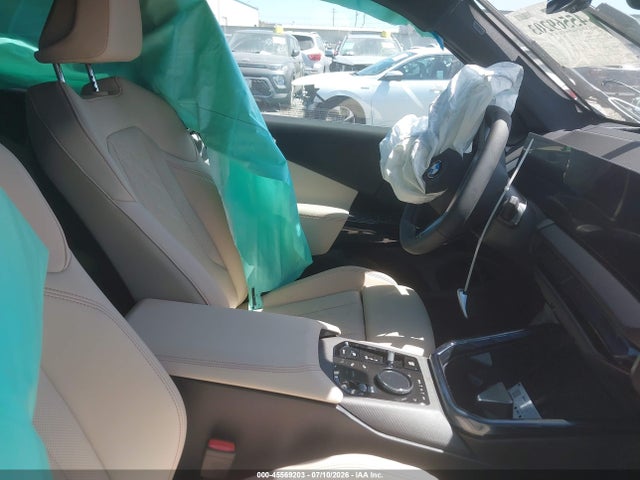 5UX53GP00T9453786 BMW X3 30 Xdrive